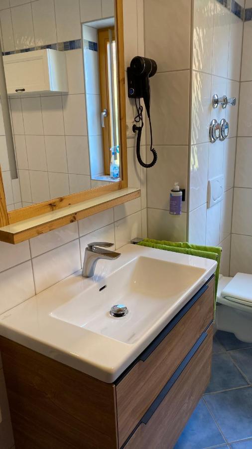 Anne Am Kurpark Lägenhet Bad Tölz Exteriör bild